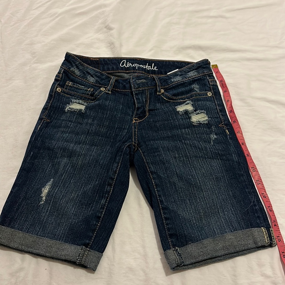 Women’s Shorts Aeropostale Size 000